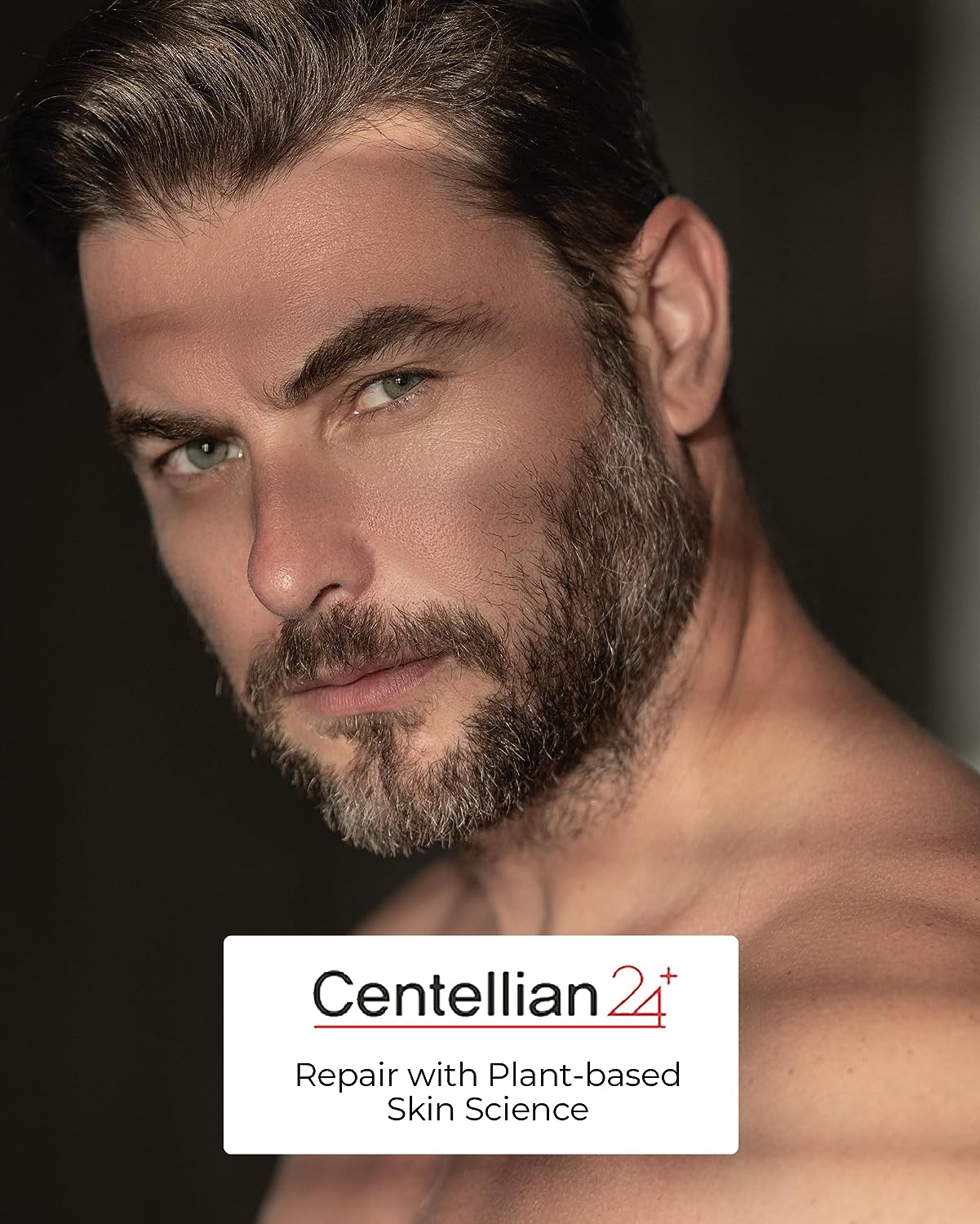 Centellian24 Madeca Homme Cleansing Foam 120ml — product detail image 7