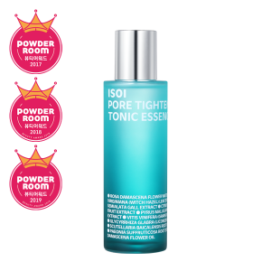 ISOI Bulgarian Rose Pore Tightening Tonic Essence 130ml — Toners &amp; Astringents product image 94