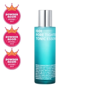 ISOI Bulgarian Rose Pore Tightening Tonic Essence 130ml — Toners &amp; Astringents product image 92