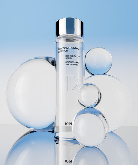 IOPE BIO ESSENCE CONDITIONING 168ml — Toners &amp; Astringents product image 46