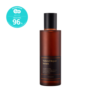 HYGGEE Natural Repair Serum 120ml product image 5