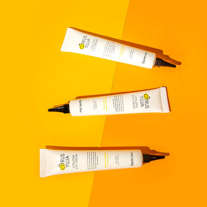Citrus Yuja Vitalizing Eye Cream 45ml — product image 7