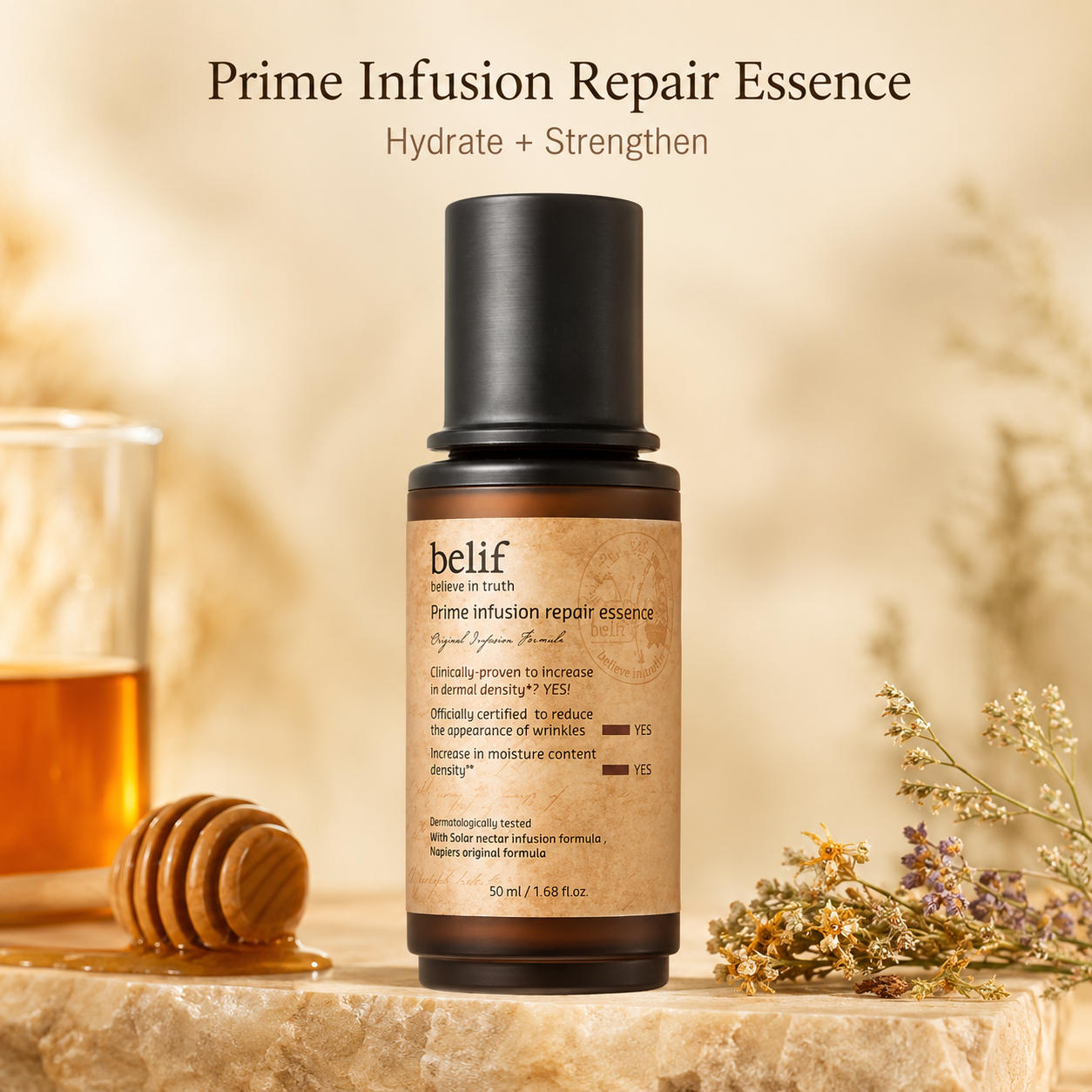Belif Prime Infusion Repair Essence 50ml product image 3