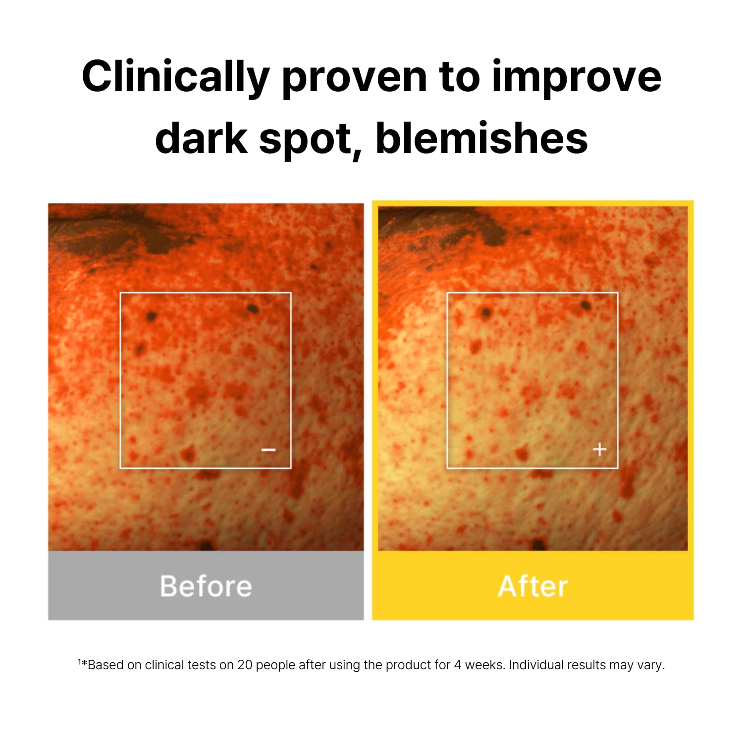 CellFusionC Toning C Dark Spot Serum - 30ml — product detail image 6