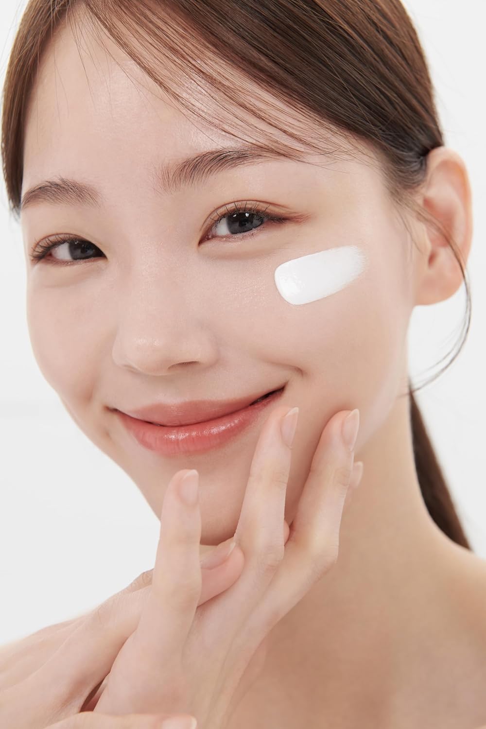 CellFusionC Glass Skin Tone Up Cream 50ml — product detail image 7