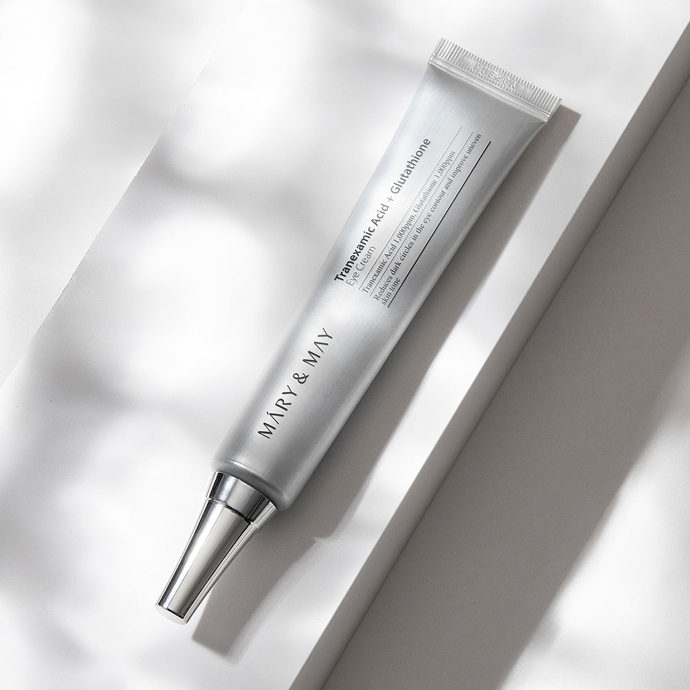 Mary&amp;May Tranexamic Acid+Glutathione Eye Cream 30g product image 3