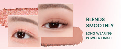 Clio Pro Eye Palette Air 7.2g official clio source image 4