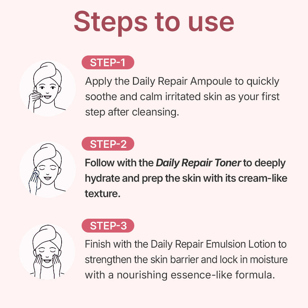 Centellian24 Madeca Daily Repair Toner 150ml — product detail image 5