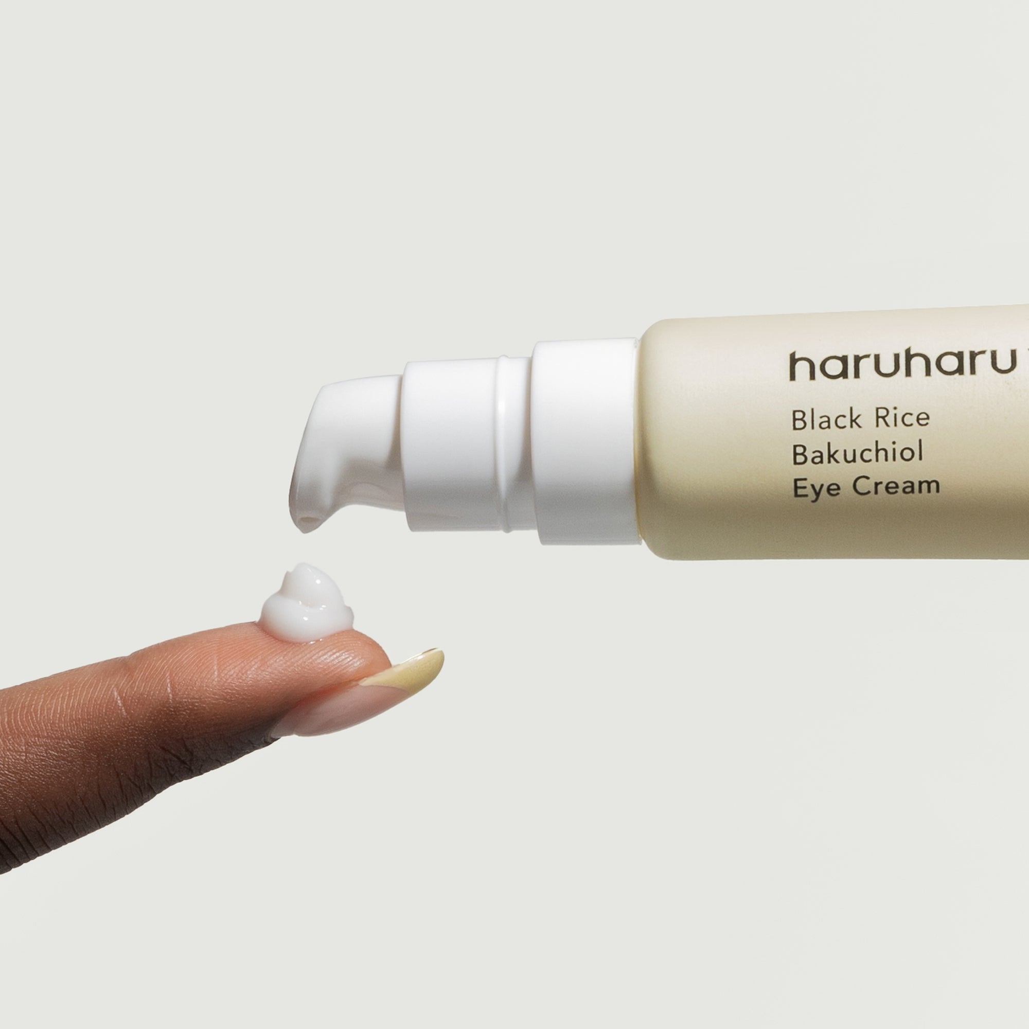 haruharuwonder Black Rice Bakuchiol Eye Cream 20ml product image 3