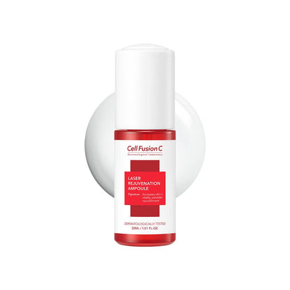 CellFusionC Laser Rejuvenation Ampoule - 30ml — product detail image 2