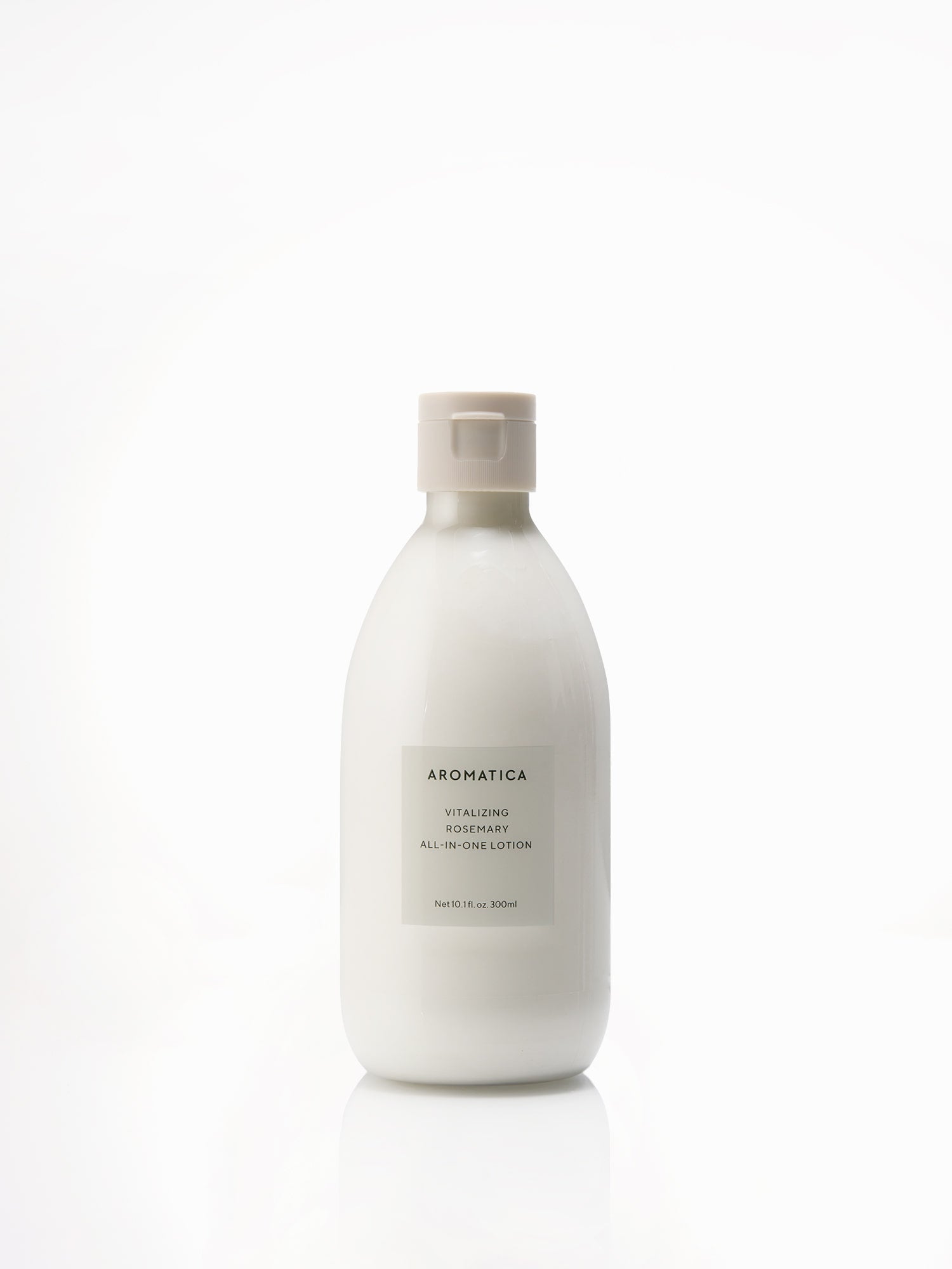 Aromatica Vitalizing Rosemary All-in-One Lotion 300ml - product image 6