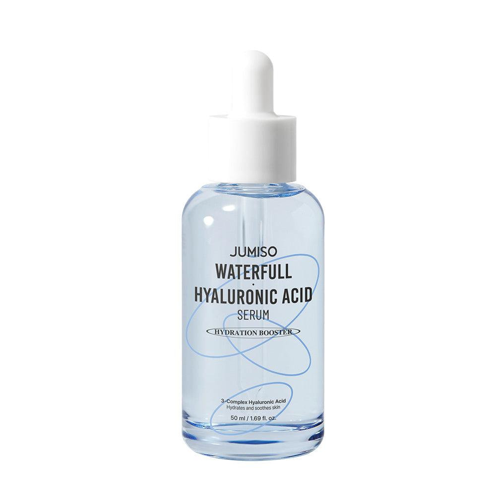 Jumiso Hyaluronic Acid Water Plumping Serum 50ml product image 2