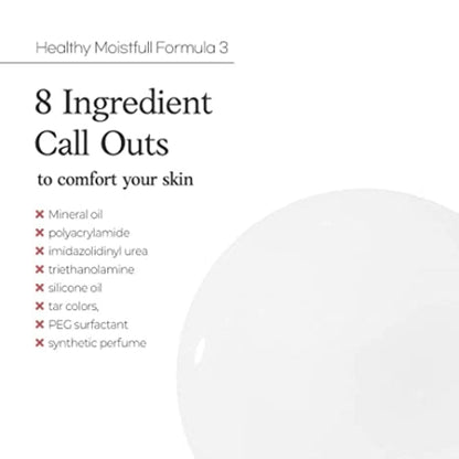 Etude House Moistfull Collagen Emulsion 180ml — product detail view 6