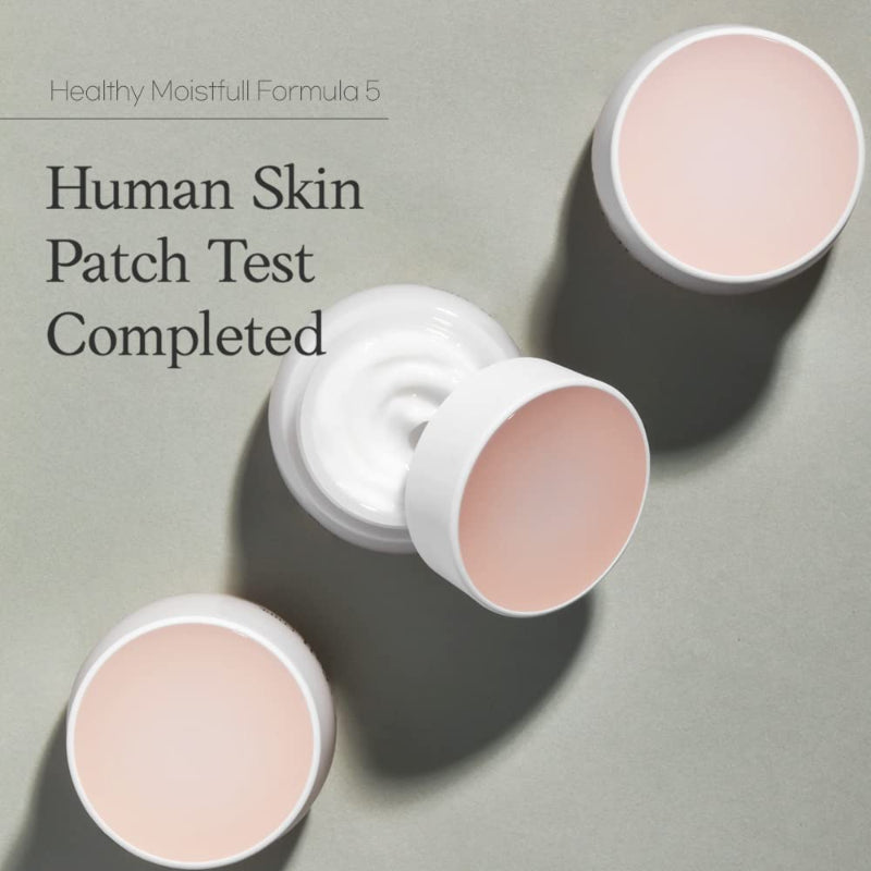 Etude House Moistfull Collagen Cream 75ml — product detail view 6