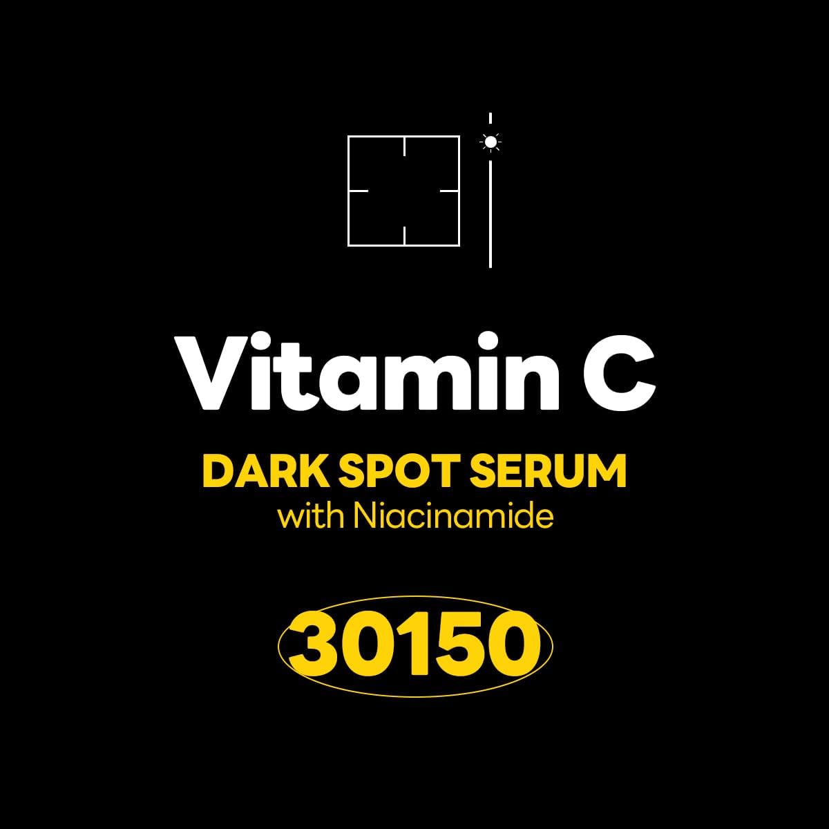 Mediheal Vitamin C Brightening Serum 40ml product image 4