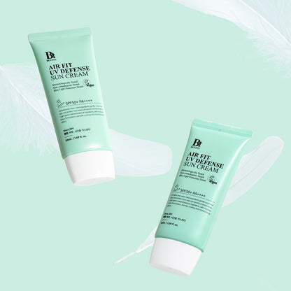 Benton Air Fit UV Defense Sun Cream SPF50+/PA++++ 50ml product image 2