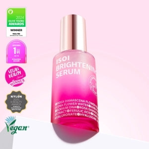 ISOI Bulgarian Rose Blemish Care Up Serum 35ml product image 3