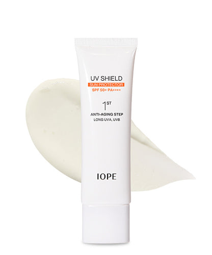 IOPE UV SHIELD SUN PROTECTOR XP SPF 50+ PA++++ 50ml — Sunscreen product image 96