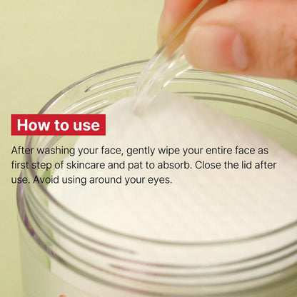CellFusionC Pore Tox Pad - 60 pads — product detail image 6