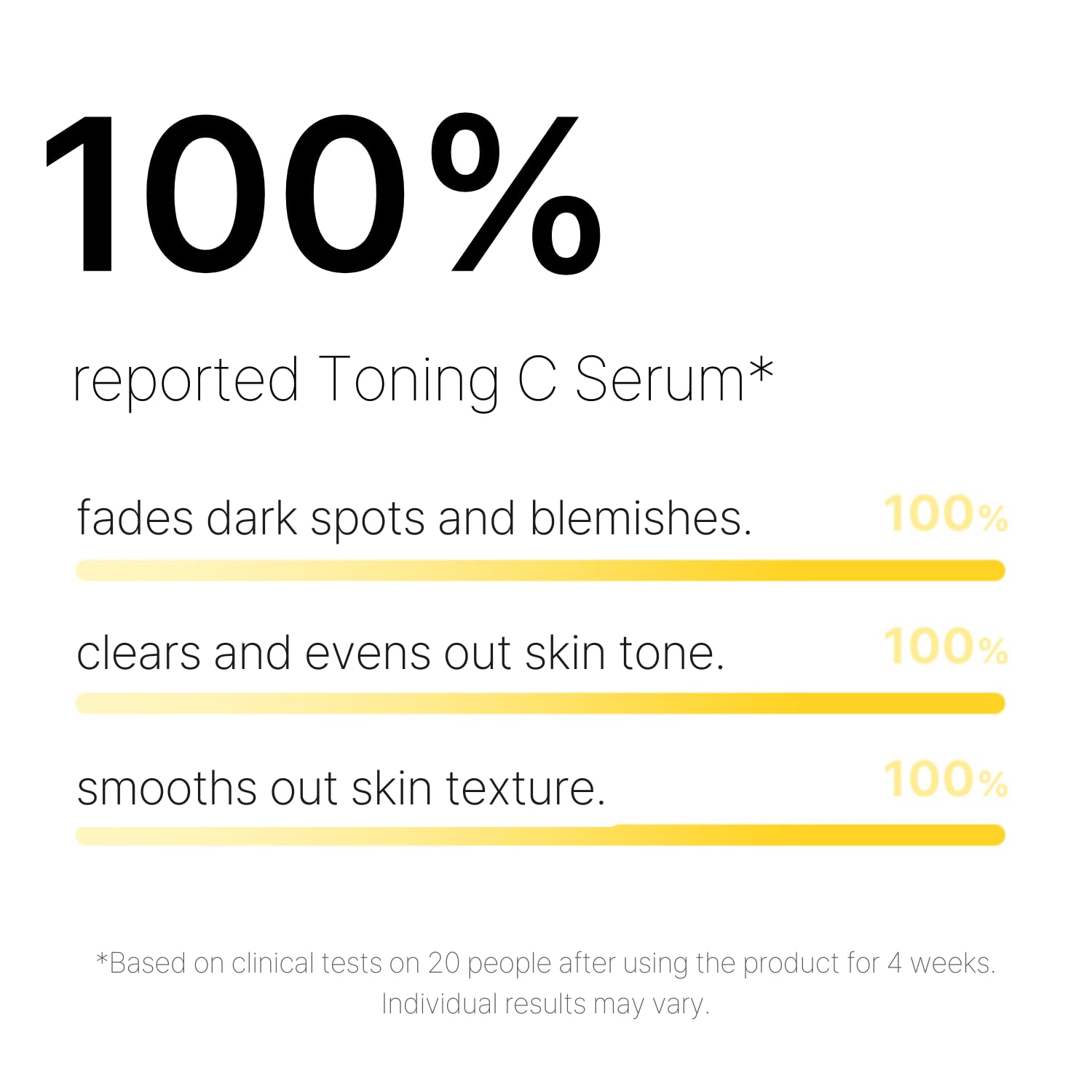 CellFusionC Toning C Dark Spot Serum - 30ml — product detail image 7