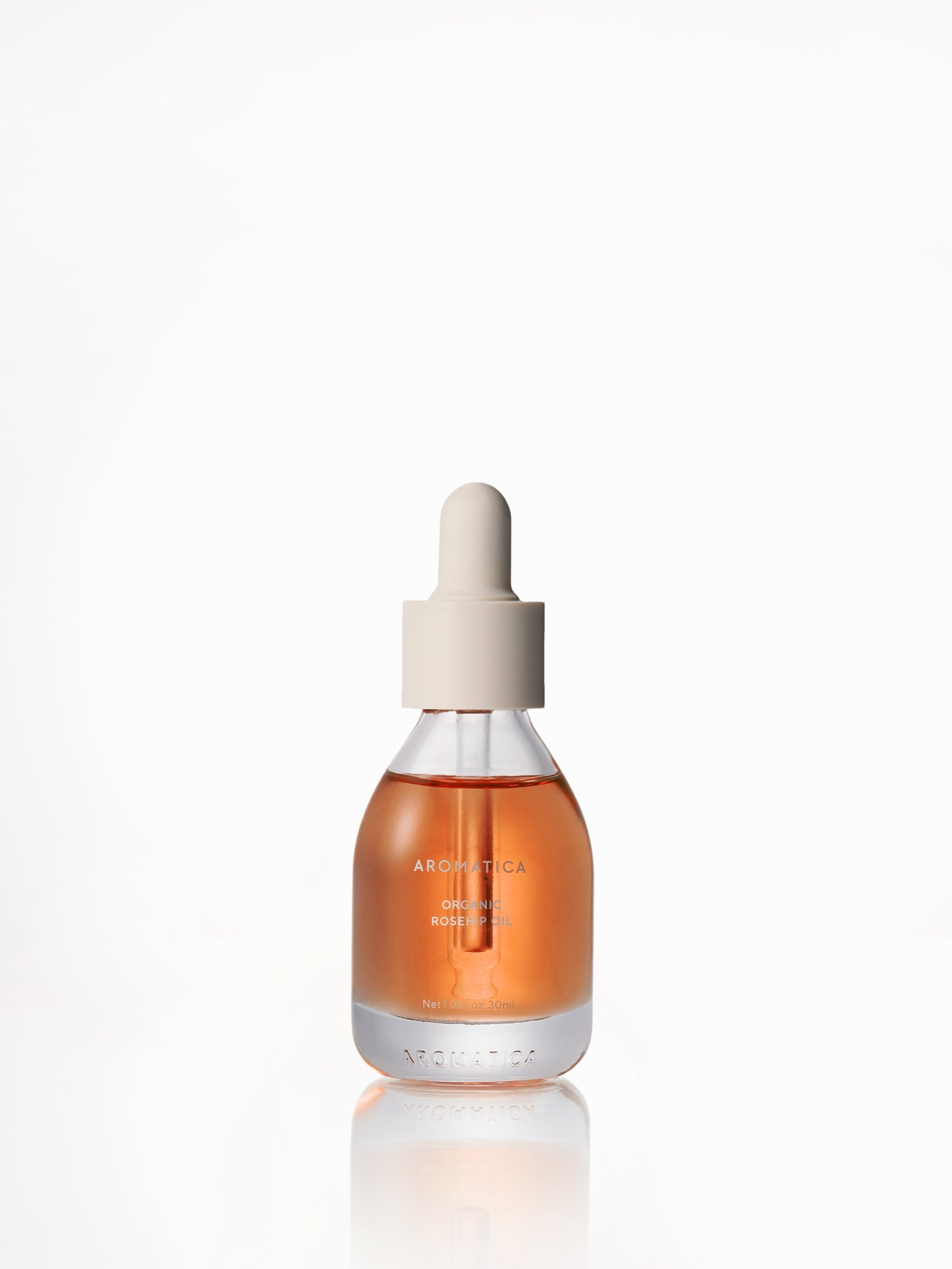 Aromatica Organic Rosehip Oil 30ml - product image 2