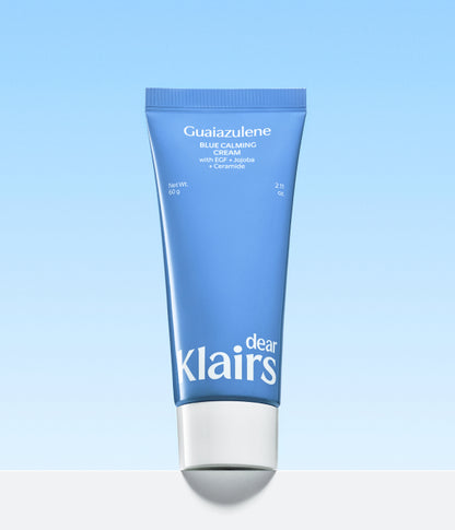 Dear Klairs Midnight Blue Calming Cream product image 5