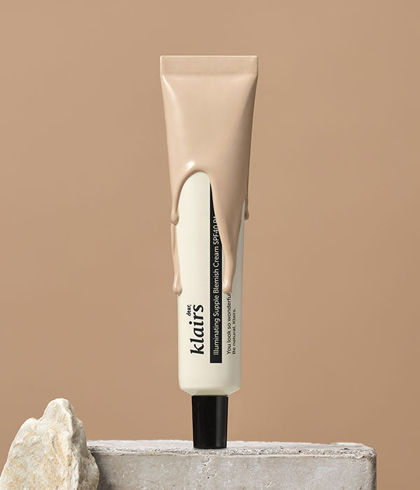 Dear Klairs Illuminating Supple Blemish Cream 40g product image 4