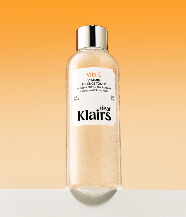 Dear Klairs Freshly Juiced Vitamin Essence Toner 180 ml product image 4