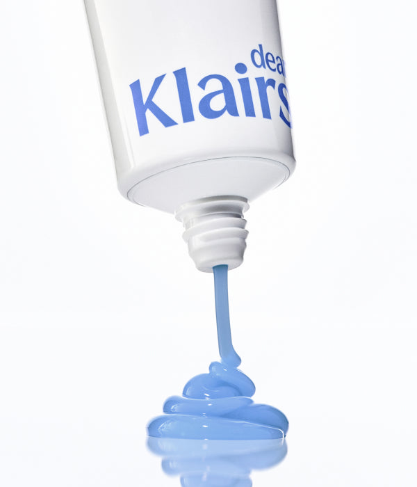 Dear Klairs Midnight Blue Clearing Water Cream 50g product image 5