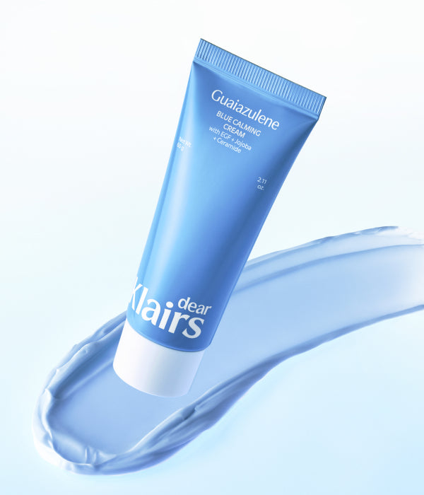 Dear Klairs Midnight Blue Calming Cream product image 6