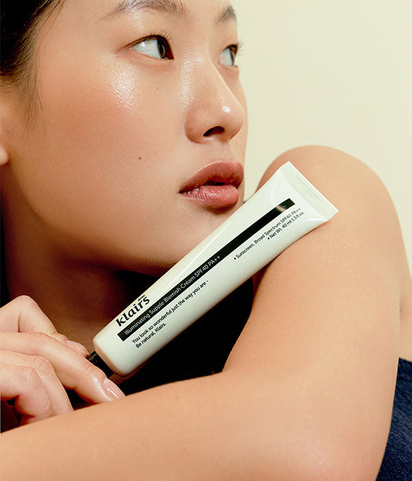 Dear Klairs Illuminating Supple Blemish Cream 40g product image 5