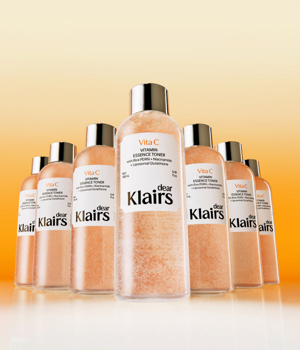 Dear Klairs Freshly Juiced Vitamin Essence Toner 180 ml product image 5