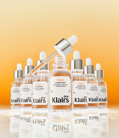 Dear Klairs Freshly Juiced Vitamin Drop 35ml product image 5