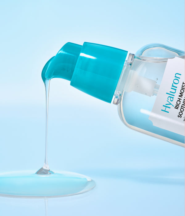 Dear Klairs Rich Moist Soothing Serum 80ml product image 6