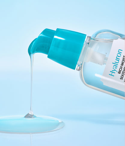 Dear Klairs Rich Moist Soothing Serum 80ml product image 6