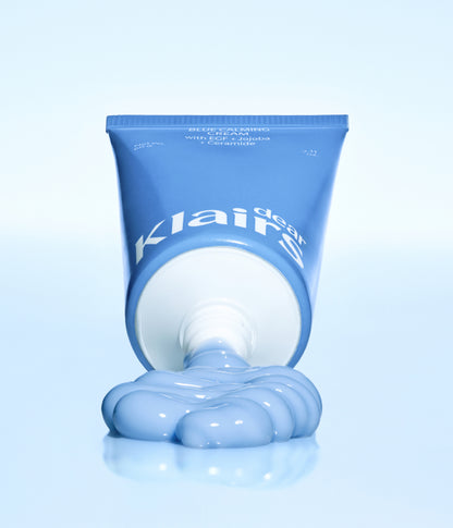 Dear Klairs Midnight Blue Calming Cream product image 7