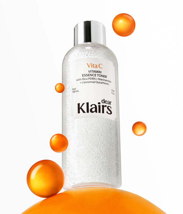Dear Klairs Freshly Juiced Vitamin Essence Toner 180 ml product image 6