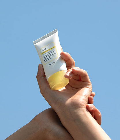Dear Klairs All-day Airy Sunscreen 50ml product image 6