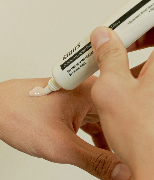 Dear Klairs Illuminating Supple Blemish Cream 40g product image 7