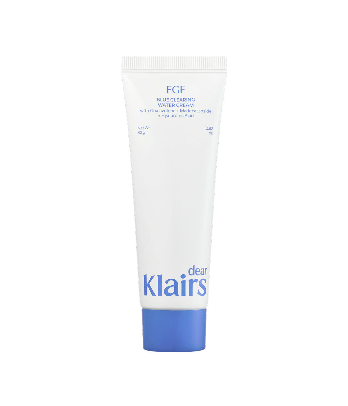 Dear Klairs Midnight Blue Clearing Water Cream 50g product image 7