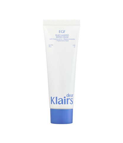Dear Klairs Midnight Blue Clearing Water Cream 50g product image 7