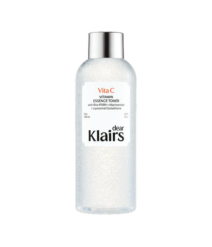 Dear Klairs Freshly Juiced Vitamin Essence Toner 180 ml product image 7