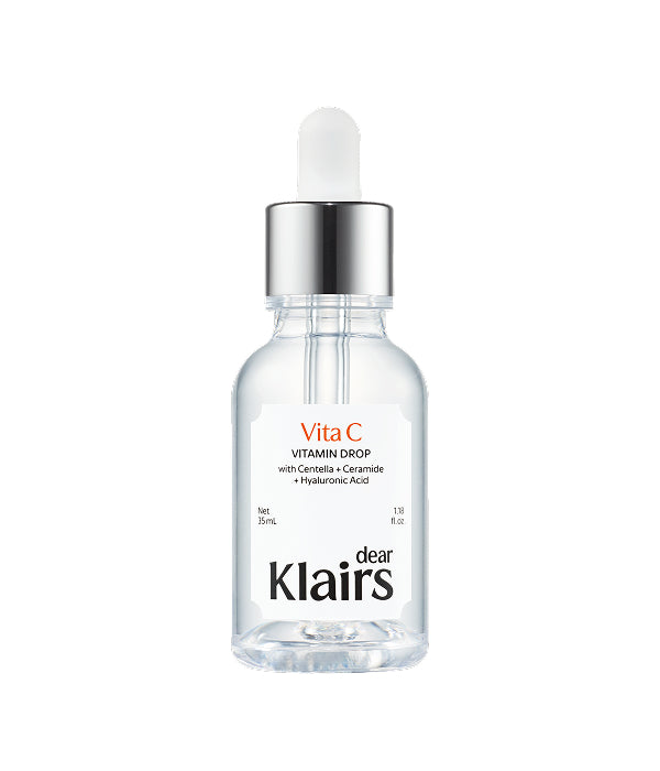 Dear Klairs Freshly Juiced Vitamin Drop 35ml product image 7