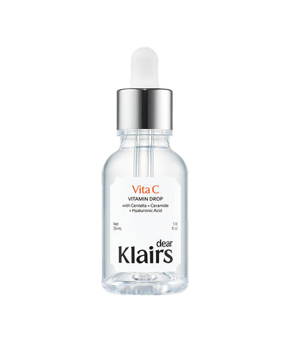 Dear Klairs Freshly Juiced Vitamin Drop 35ml product image 7