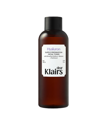 Dear Klairs Supple Preparation Facial Toner 180ml product image 7