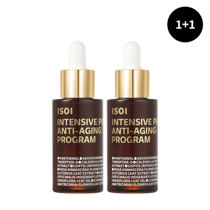 ISOI Intensive Perfect Anti-Aging Program 30ml — Anti-Aging Skin Care product image 136