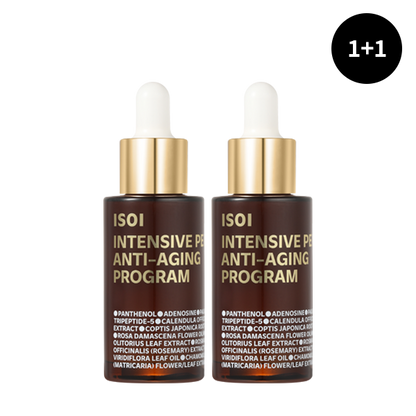 ISOI Intensive Perfect Anti-Aging Program 30ml — Anti-Aging Skin Care product image 138