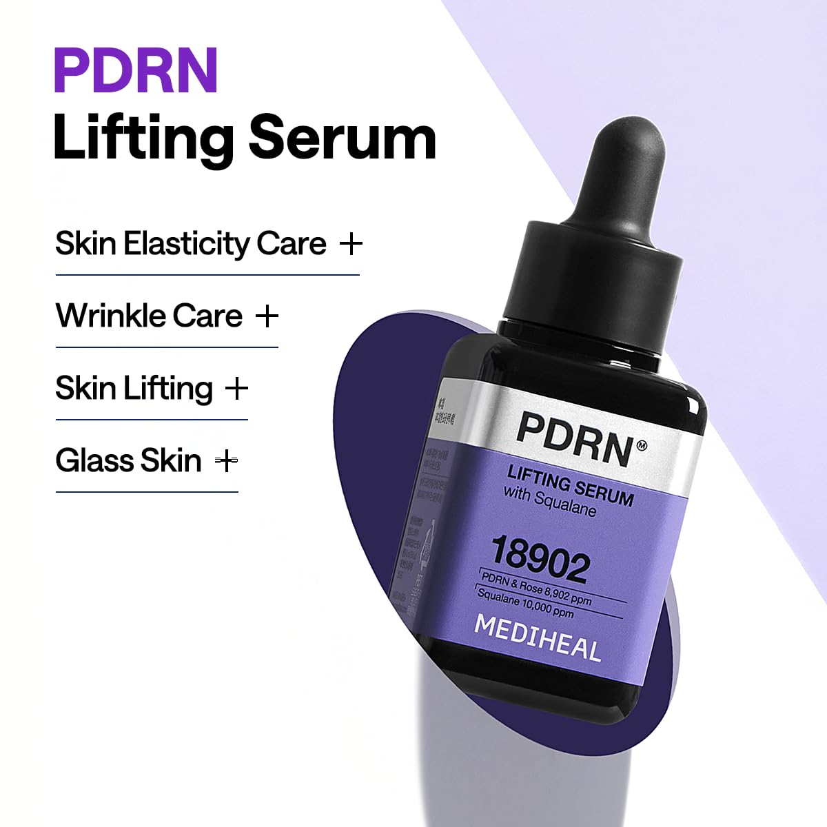 Mediheal PDRN Lifting Serum 40ml product image 4