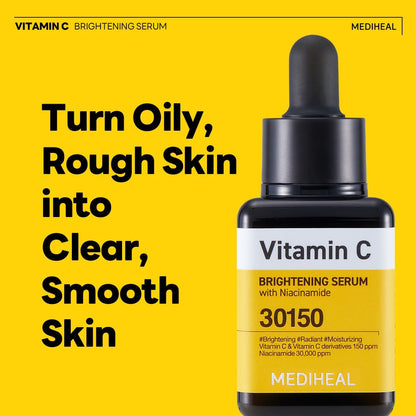 Mediheal Vitamin C Brightening Serum 40ml product image 5