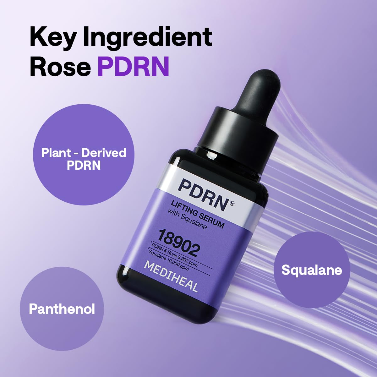 Mediheal PDRN Lifting Serum 40ml product image 7